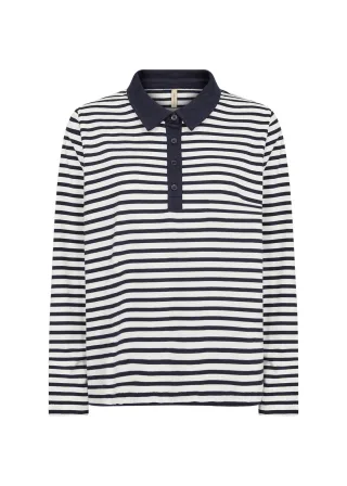 Soyaconcept - SC-BRI 2 c navy combi - Gr. - XL