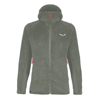 SALEWA - Tognazza Polarlite Jacke Damen - Grün (Gr.36)