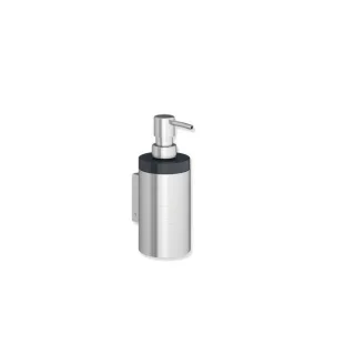 Hewi System 900 Seifenspender 900.06.001XA92 Polyamid, anthrazit, mit Halter
