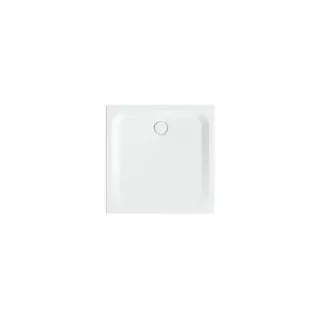 Bette Duschwanne 5940000 100 x 100 x 3,5 cm, weiss