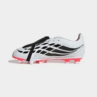 adidas Performance PREDATOR CLUB FT FG/MG J Fußballschuh für viele verschiedene Böden geeignet, für Jugendliche & Kinder