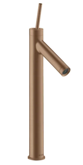 Hansgrohe Waschtischmischer 250 Axor Starck 10129310