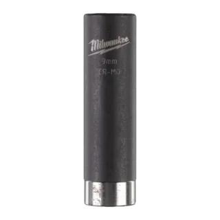 Milwaukee 1/4 Zoll Schlagnuss Shockwave - 4932478003