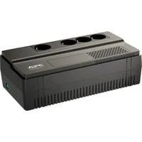 EASY UPS BV 800VA, AVR, Schutzkontakt Outlet, 230V, USV schwarz, BV800I-GR