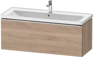 Duravit D-Neo Waschtischunterschrank wandhängend 1184x452x440 Az 1 Ei DE4291010550000