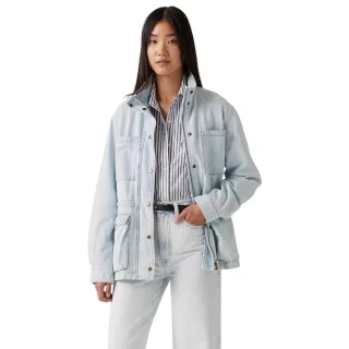 Levis - "Karlie" Jeansjacke für Damen (Denim)