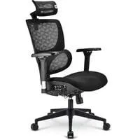 Bürostuhl OfficePal C40 schwarz