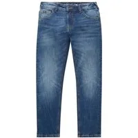 TOM TAILOR Regular-fit-Jeans John (1-tlg)