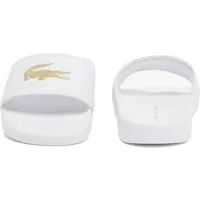 Lacoste LACOSTE Damen Badeschlappen Serve Slide 0.0 Badesandale