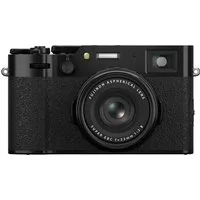 FUJIFILM X100VI Spiegellose Kompaktkamera Kompaktkamera