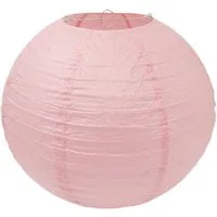 Creativery Lampion, 10 Lampions 20cm SET