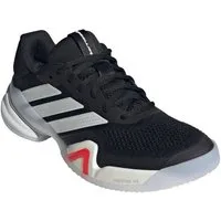 adidas Performance Barricade 14 Allcourt/Stabil schwarz/weiss/rot Herren Tennisschuh