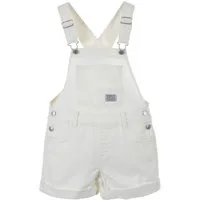 Levi's® Kids Latzhose mit Knöpfen an der Taille for GIRLS