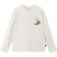 reima T-Shirt INISTA Langarmshirt BugProof Anti-Bite Ausrüstung wehrt Insekten ab