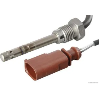 Elparts Abgastemperatursensor vor Partikelfilter Audi A4 B7 70682029
