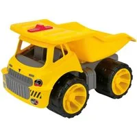 BIG Spielzeug-Baumaschine BIG Power Worker Maxi Truck, Made in Germany