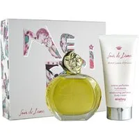 sisley Duft-Set Sisley Soir De Lune EDP 30ml + Body Cream 50ml