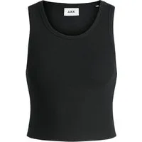 JJXX Shirttop Fallon (1-tlg) Plain/ohne Details