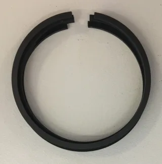 ELMAG Kolbenring-Satz (3-teilig) - 9100096