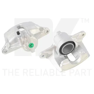 NK Bremssattel vorne links Opel Agila Suzuki Wagon