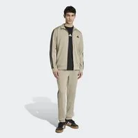 adidas Sportswear Trainingsanzug DAYREADY (2-tlg), für Laufen und sportliche Aktivitäten, zweiteiliges Set