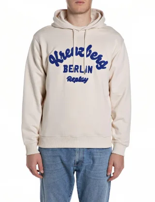 REPLAY - M3552 .000.23802 - Gr. - XXL