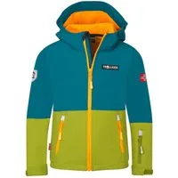 TROLLKIDS Softshelljacke Kids Skjorta Jacket