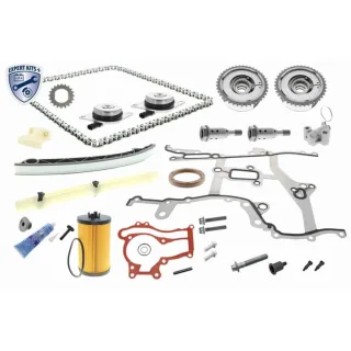 Vaico Steuerkettensatz Chevrolet Opel V40-10004