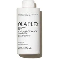 Olaplex Haarshampoo Olaplex No.4 Fine Bond Maintenance Shampoo 250ml