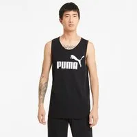 PUMA Tanktop ESS TANK Regular Fit, ärmellos