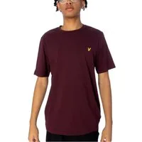 Lyle & Scott T-Shirt T-Shirt Lyle&Scott Plain