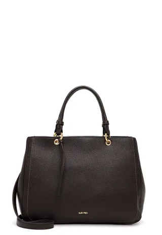 SURI FREY - Shopper SFY Hilary brown 200