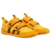 Affenzahn Baumwolle Lucky Sneaker nach Barfußschuhprinzip