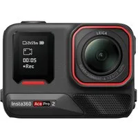 Insta360 Action Cam