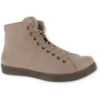 Andrea Conti Sneaker Damen - CATALINA - schlamm, dark stone Sneaker