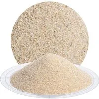 Best for Home Fugensand Jointing sand 25 kg – Premium Quarzsand für langlebige Pflasterfugen (Einzelartikel, 1-St., 25 kg Sackware), unkrauthemmend, organische Bestandteile, verschiedene Körnungen.