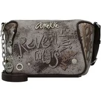 Anekke Schultertasche Mantle, Polyurethan