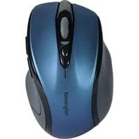 Pro Fit kabellose Mid-Size-Maus blau