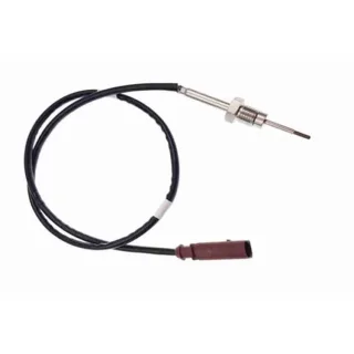 Vemo Sensor f?r Abgastemperatur Audi A3 Seat Leon Skoda Octavia VW Golf 2,0