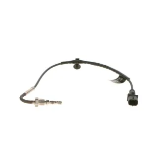 Bosch Abgastemperatursensor Chevrolet Cruze Trax Opel Astra Mokka 1,7