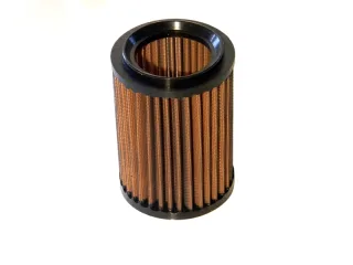 Sport Luftfilter Polyester Ducati Hypermotard 796 Bj 2010-2012 Sprintfilter