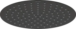 Duravit Kopfbrause Schwarz Matt 300x300x45 mm - UV0660020046 UV0660020046