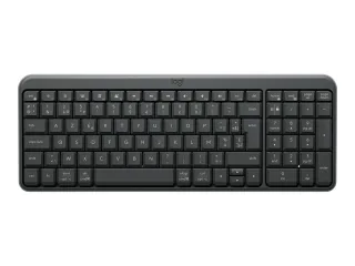 Logitech K250 | 920-013483 | Tastatur - kabellos