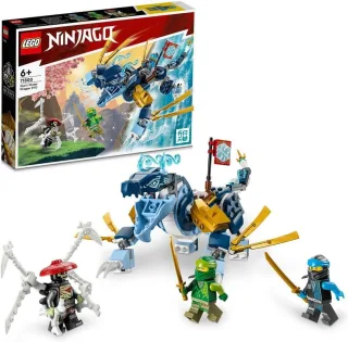 Lego Ninjago 71800 - Nyas Wasserdrache EVO