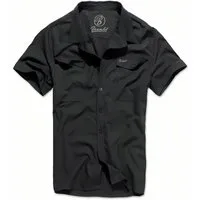 Brandit Kurzarmhemd Roadstar Shirt Short Sleeve