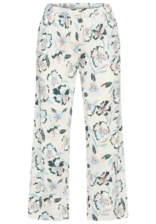 s.Oliver LM s.O culotte flower aop - Gr. - 50