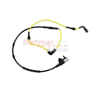 Metzger Warnkontakt f?r Bremsbel?ge vorne Land Rover Discovery Range Rover 1190384