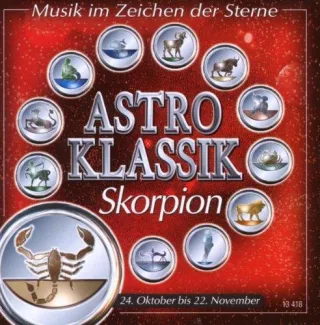 Astro Skorpion
