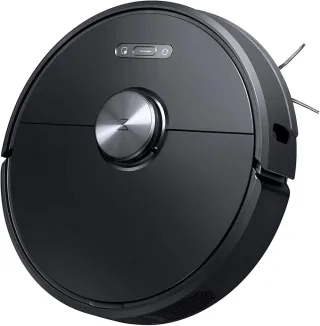 roborock S6 [150 Minuten 480ml] schwarz