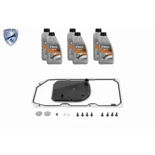 Vaico Teilesatz f?r ?lwechsel-Automatikgetriebe Mercedes A-Klasse W169 B-Klasse W245 V30-2253
